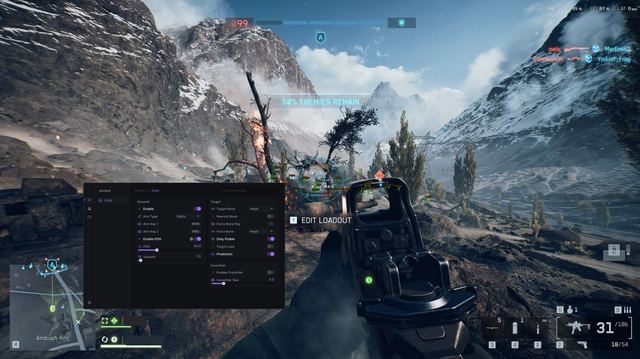 Battlefield 6 — screenshots 3