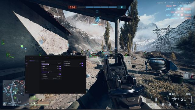 Battlefield 6 — screenshots 4