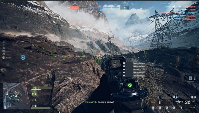 Battlefield 6 — screenshots 5