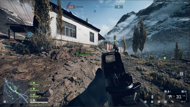 Battlefield 6 — screenshots 6